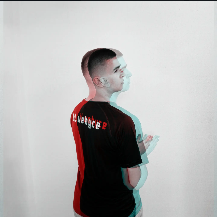 bluebyce